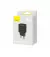Сетевое зарядное устройство Baseus Compact Charger 2U 10.5W (CCXJ010201) Black
