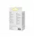 Сетевое зарядное устройство Baseus Compact Charger 2U 10.5W (CCXJ010201) Black