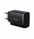 Сетевое зарядное устройство Baseus Compact Charger 3U 17W (CCXJ020101) Black