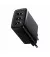 Сетевое зарядное устройство Baseus Compact Charger 3U 17W (CCXJ020101) Black