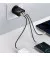 Сетевое зарядное устройство Baseus Compact Quick Charger 2U+С 30W (CCXJ-E01) Black
