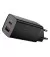 Сетевое зарядное устройство Baseus GaN2 Lite Quick Charger C+U 65W (CCGAN2L-B01) Black