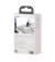 Сетевое зарядное устройство Baseus GaN2 Lite Quick Charger C+U 65W (CCGAN2L-B01) Black