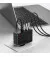 Зарядний пристрій Baseus GaN2 Pro Quick Charger 2C+2U 100W (CCGAN2P-L01) Black