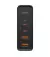 Зарядний пристрій Baseus GaN2 Pro Quick Charger 2C+2U 100W (CCGAN2P-L01) Black