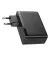 Зарядний пристрій Baseus GaN2 Pro Quick Charger 2C+2U 100W (CCGAN2P-L01) Black