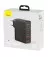 Зарядний пристрій Baseus GaN2 Pro Quick Charger 2C+2U 100W (CCGAN2P-L01) Black