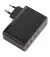 Зарядний пристрій Baseus GaN2 Pro Quick Charger 2C+2U 100W (CCGAN2P-L01) Black