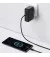 Зарядний пристрій Baseus GaN2 Pro Quick Charger 2C+2U 100W (CCGAN2P-L01) Black