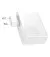 Сетевое зарядное устройство Baseus GaN2 Pro Quick Charger 2C+2U 100W (CCGAN2P-L02) White