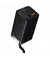 Сетевое зарядное устройство Baseus GaN3 Pro 2U+2C 65W EU (CCGP040101) Black