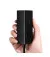 Мережевий зарядний пристрій Baseus GaN3 Pro Desktop Powerstrip AC+2U+2C 65W EU (PSZM000901) Black