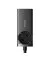 Мережевий зарядний пристрій Baseus GaN3 Pro Desktop Powerstrip AC+2U+2C 65W EU (PSZM000901) Black