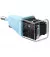 Сетевое зарядное устройство Baseus GaN5 Fast Charger Mini 1C 20W (CCGN050103) EU Blue