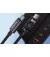 Сетевое зарядное устройство Baseus GaN5 Pro 2C+U 140W EU (CCGP100201) Black