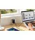 Сетевое зарядное устройство Baseus GaN5 Pro 2C+U 140W EU (CCGP100201) Black