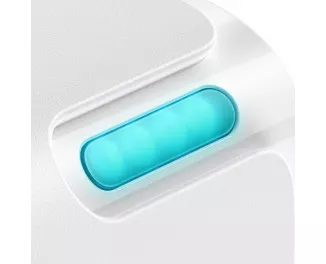 Сетевое зарядное устройство Baseus GaN5 Pro 2C+U 140W EU (CCGP100202) White
