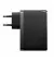 Сетевое зарядное устройство Baseus GaN5 Pro Digital Fast Charger 2C+U 160W EU (P10110825113-00) Cluster Black