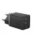 Сетевое зарядное устройство Baseus GaN5 Pro Fast Charger C+C 40W EU (CCGP180101) Black
