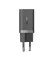 Сетевое зарядное устройство Baseus GaN5 Pro Fast Charger C+C 40W EU (CCGP180101) Black