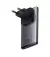 Сетевое зарядное устройство Baseus GaN5 Pro Ultra-Slim C+U 65W (CCGP150113) Gray