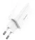 Сетевое зарядное устройство Baseus Speed Mini Quick Charger 1C 20W (CCFS-SN02) White