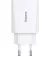 Сетевое зарядное устройство Baseus Speed Mini Quick Charger 1C 20W (CCFS-SN02) White