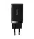 Сетевое зарядное устройство Baseus Super Si Pro Quick Charger C+U 30W (CCSUPP-E01) Black