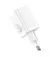 Сетевое зарядное устройство Baseus Super Si Pro Quick Charger C+U 30W (CCSUPP-E02) White