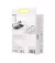 Сетевое зарядное устройство Baseus Super Si Pro Quick Charger C+U 30W (CCSUPP-E02) White