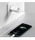 Сетевое зарядное устройство Baseus Super Si Pro Quick Charger C+U 30W (CCSUPP-E02) White