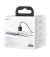 Сетевое зарядное устройство Baseus Super Si Quick Charger 1C 20W (CCSUP-B01) Black