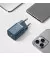 Сетевое зарядное устройство Baseus Super Si Quick Charger 1C 20W (CCSUP-B03) Blue