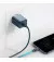 Сетевое зарядное устройство Baseus Super Si Quick Charger 1C 20W (CCSUP-B03) Blue