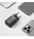 Сетевое зарядное устройство Baseus Super Si Quick Charger 1C 20W + кабель USB C-Lightning 1.0m (TZCCSUP-B01) Black