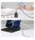Сетевое зарядное устройство Baseus Super Si Quick Charger 1C 20W + кабель USB C-Lightning 1.0m (TZCCSUP-B01) Black
