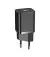 Сетевое зарядное устройство Baseus Super Si Quick Charger 1C 20W + кабель USB C-Lightning 1.0m (TZCCSUP-B01) Black
