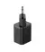 Сетевое зарядное устройство Baseus Super Si Quick Charger 1C 20W + кабель USB C-Lightning 1.0m (TZCCSUP-B01) Black