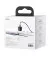 Сетевое зарядное устройство Baseus Super Si Quick Charger 1C 20W + кабель USB C-Lightning 1.0m (TZCCSUP-B01) Black