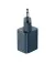 Мережевий зарядний пристрій Baseus Super Si Quick Charger 1C 20W + кабель USB C-Lightning 1.0m (TZCCSUP-B03) Blue