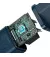 Мережевий зарядний пристрій Baseus Super Si Quick Charger 1C 20W + кабель USB C-Lightning 1.0m (TZCCSUP-B03) Blue