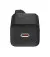 Сетевое зарядное устройство Baseus Super Si Quick Charger 1C 25W (CCSP020101) Black