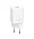 Сетевое зарядное устройство Baseus Super Si Quick Charger 1C 25W (CCSP020102) White