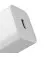 Сетевое зарядное устройство Baseus Super Si Quick Charger 1C 25W (CCSP020102) White