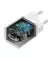 Сетевое зарядное устройство Baseus Super Si Quick Charger 1C 25W (CCSP020102) White