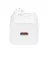 Сетевое зарядное устройство Baseus Super Si Quick Charger 1C 25W (CCSP020102) White