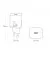 Сетевое зарядное устройство Baseus Super Si Quick Charger 1C 25W (CCSP020102) White
