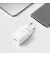 Сетевое зарядное устройство Baseus Super Si Quick Charger 1C 25W + кабель USB C-USB C 1.0m (TZCCSUP-L02) White