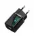 Сетевое зарядное устройство Baseus Super Si Quick Charger 1C 30W (CCSUP-J01) Black