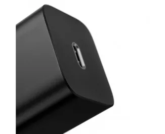 Сетевое зарядное устройство Baseus Super Si Quick Charger 1C 30W (CCSUP-J01) Black